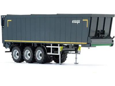 Obrázek produktu pro Wiking 077658, Šedá, 1 kusů