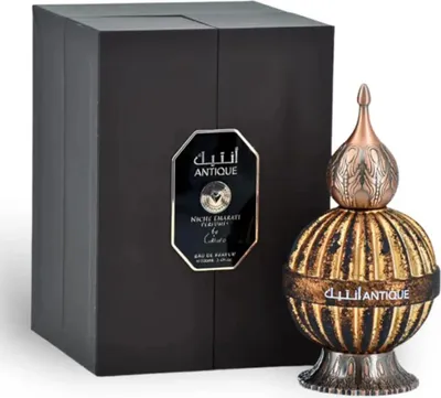 Zdjęcie produktu dla Lattafa Antique - EDP - Zawartość: 100 ml