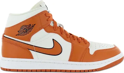 Produktbild von Nike Air Jordan 1 Mid SE Sport Spice - EU 41
