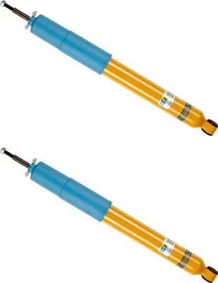 Obrázok produktu pre Zadný tlmič Bilstein B6 jednoduchý pre Saab 9-3 YS3D H B6