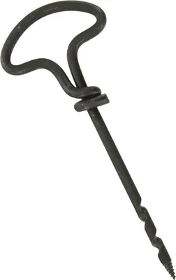 Image de Foret pour bois 2 mm – Longueur 110 mm – Tivoly