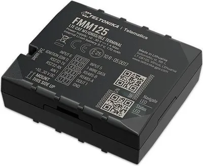 Produktbild von FMM1257VXW01 - Fortschrittliches Cat. M1/GSM/GNSS/BLE-Terminal mit internen Antennen