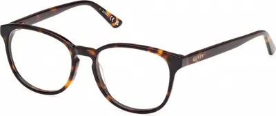 Produktbild von Guess GU8289 Dark havana 49/16/140 TEEN Brillen