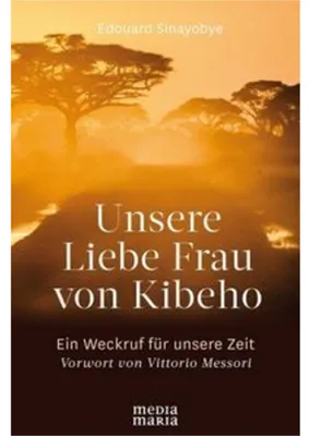 Obrázok produktu pre Unsere Liebe Frau von Kibeho