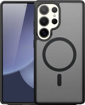 Obrázok produktu pre DUX DUCIS YIND puzdro na mobilný telefón vhodné pre SAMSUNG S25 Ultra čierne