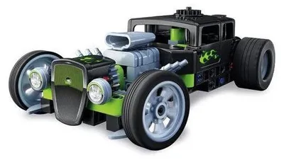 Obrázek produktu pro Hot Rod E Race Truck