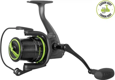 Immagine prodotto di DELPHIN PR1ME 4T SH, 4000, mulinello da pesca feeder, freno anteriore, 101005970