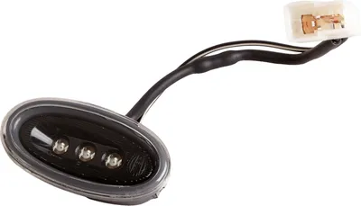 Produktbild von Universal Innenraumleuchte LED 10W 24V