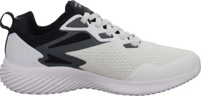 Image de Skechers Sneakers 232376-WBK in White color size 45