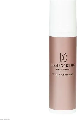 Produktbild von Damencreme Intim Pflegecreme 75 ml