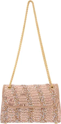 Immagine prodotto di Borsa da donna Joella - oro, taglia unica