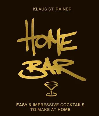 Obrázek produktu pro Home Bar