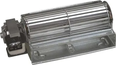 Immagine prodotto di MERLONI - MERLONI TANGIAAL velocità ventilatore 1--185 mm - C00125428