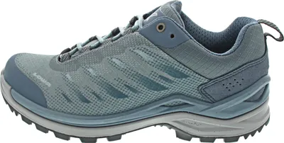 Produktbild von Lowa Ferrox GTX Lo Ws 3206976671 (5.5/rauchblau-eisblau)