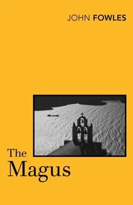 Imagen del producto de The Magus