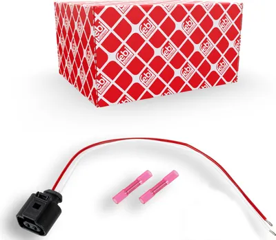 Produktbild von FEBI BILSTEIN Stecker 171909 für VW Golf IV Schrägheck (1J1) 0,015kg