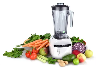 Produktbild von Mixer multifunktionale cleverMix, CM15WP