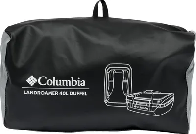 Image de Columbia Landroamer™ 40l Duffelbag noir noir One Size
