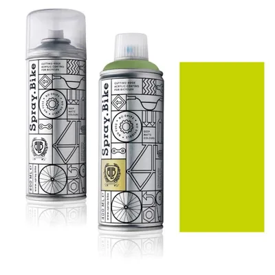 Produktbild von Fahrradlack + Klarlack (Set)