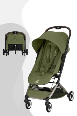 Cybex Orfeo Buggy