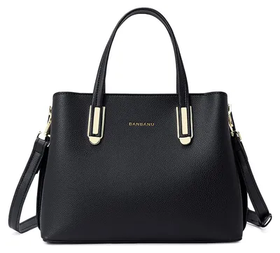 Productafbeelding van FANDARE: Elegante schoudertas voor dames, handtas, gemaakt van kunstleer