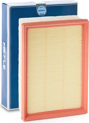 Produktbild von Luftfilter MEYLE 11-12 321 0044 für OPEL Corsa F Filtereinsatz