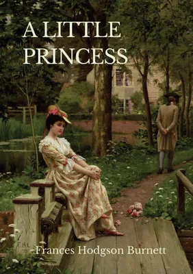 Produktbild von A Little Princess