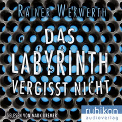Produktbild von Das Labyrinth vergisst nicht