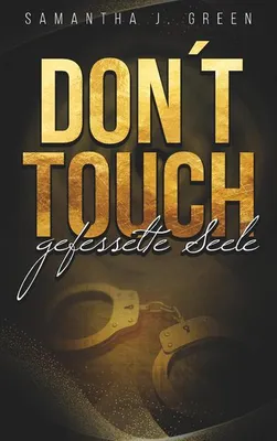 Produktbild von Don´t Touch
