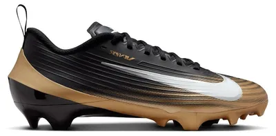 Produktbild von Nike Vapor Speed 3 Black Metallic Gold White - EU 45