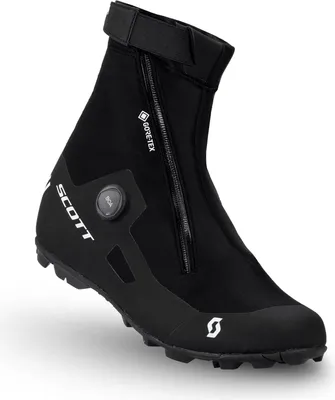 Produktbild von Shoe Mtb Heater black (0001) 45.0