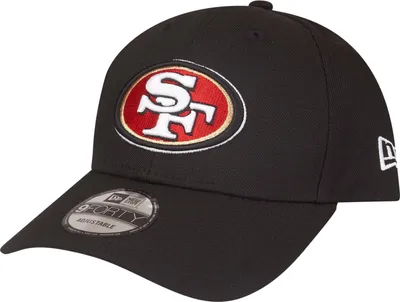 Produktbild von New Era 9Forty Snapback Cap - NFL San Francisco 49ers