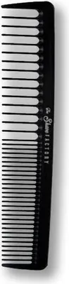 Obrázek produktu pro Hřeben na vlasy The Shave Factory T119 Black