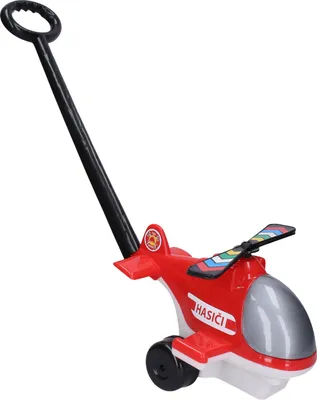 Zdjęcie produktu dla Helikopter strażacki klikający 70 cm