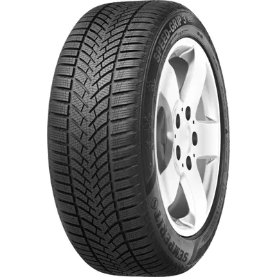 Produktbild von Semperit Speed-Grip 3 Suv 255/55R18 109V Fr Xl