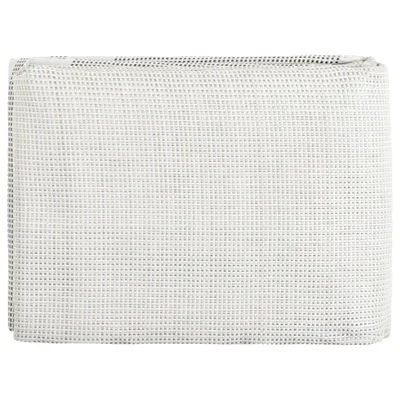 Produktbild von vidaXL Zeltteppich 400x250 cm Grau