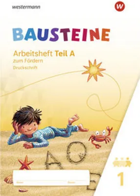 Image de BAUSTEINE Fibel - Ausgabe 2021