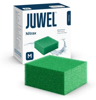 Produktbild von JUWEL Aquarium Nitrax, Lido 200 LED, Primo 110 LED, Rio 125 LED, Rio 180 LED, Rio 240, Lido 120 LED, Trigon 190 LED,..., 95 mm, 95 mm, 45 mm