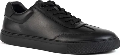 Produktbild von Sergio Moretti Herren Sneaker SMR3969-20258BLA Farbe: Schwarz Größe: 45