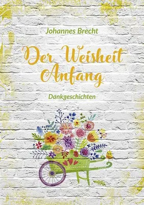 Image de Der Weisheit Anfang