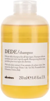 Immagine prodotto di Davines DEDE Delicate Daily Shampoo 250 ml