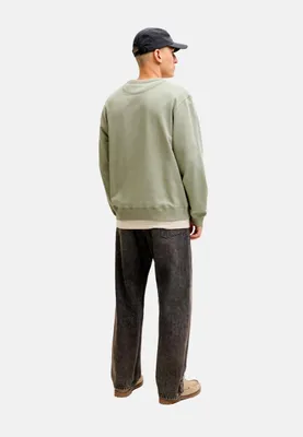 Obrázok produktu pre Jack & Jones Pulóver NORREBRO Mikina