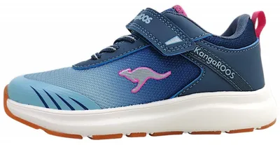 Obrázok produktu pre KangaROOS KB-Rida EV tenisky detské topánky unisex 10171 000 4315, veľkosť topánok: 30 EU