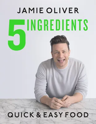 Produktbild von 5 Ingredients
