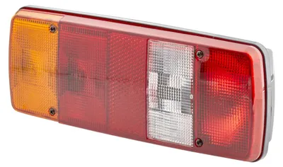 Productafbeelding van HELLA Achterlicht, achterlamp, achterlichtunit