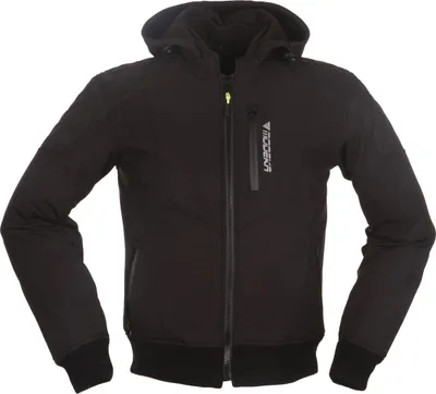 Obrázok produktu pre Modeka Clarke softshellová bunda čierna 6XL