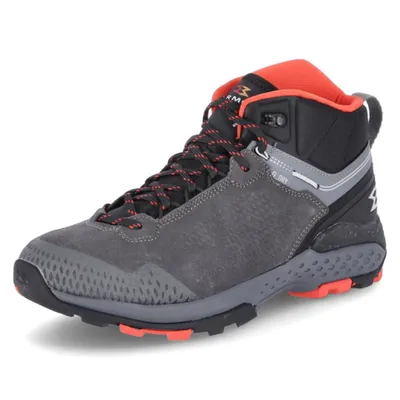 Produktbild von Garmont Schuhe Groove Mid, GROOVEMIDGDRY