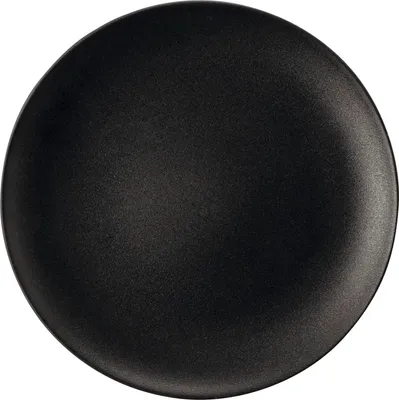 Produktbild von SELTMANN Liberty Teller flach, ø: 177 mm, velvet black