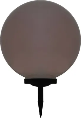 Productafbeelding van vidaXL Buitenverlichting, zonne-energie, LED, bolvormig, 50 cm, RGB