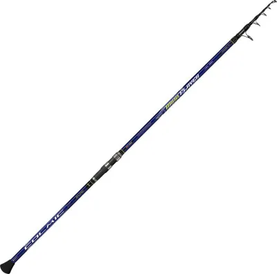Immagine prodotto di Canna da carpa Colmic Mind Flayer Tele 4,20 m / 250 g 4,20 m